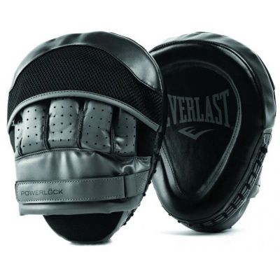    Everlast Powerlock /