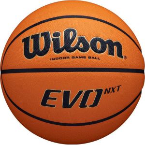 Баскетбольный мяч Wilson Evo Nxt WTB0965XB-7