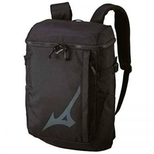Спортивный рюкзак Mizuno Ryoko Pro Backpack черный/серый