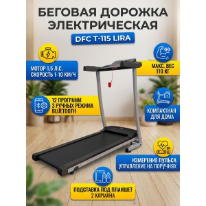 ������� ������� ��� ���� DFC T-113