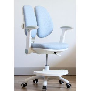 Ортопедическое кресло для школьника Falto Kids Max Duo-P