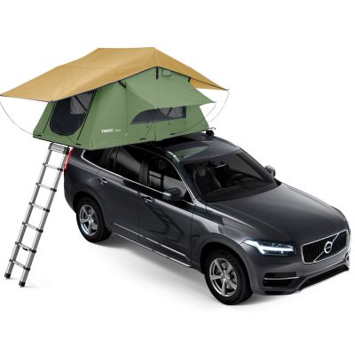   Thule Tepui Explorer Kukenam 3 Green