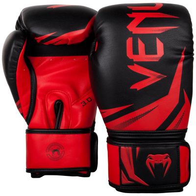   Everlast Challenger 3.0 12oz /
