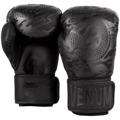   Everlast Dragons Flight 12oz 