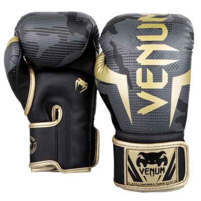   Everlast Elite 14oz /