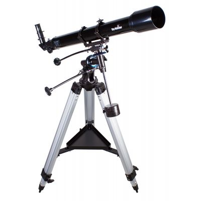 - Sky-Watcher BK 709EQ2 Red dot