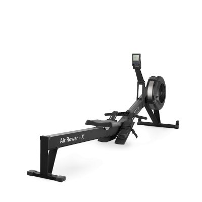     UNIX Fit Air Rower-X Black