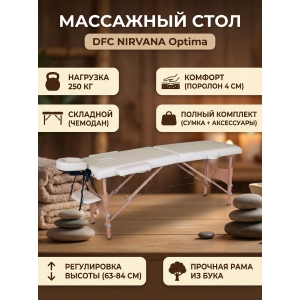 �������� ��������� ���� DFC Nirvana Optima ��������