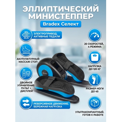 ����������� ��� ���� Bradex ������ SF
