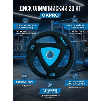 ���� OKPRO 20 ��