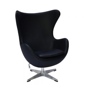    BRADEX HOME EGG STYLE CHAIR