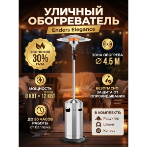 ������������ Enders Elegance