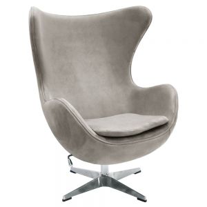    BRADEX HOME EGG STYLE CHAIR (Elixir 930)