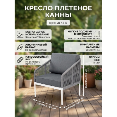 ������� ������ 4SIS ������� ������ �������� ����� (RAL7022) ����