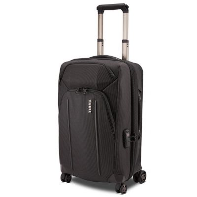   Thule Crossover 2 Expandable Carry-on Spinner 35L