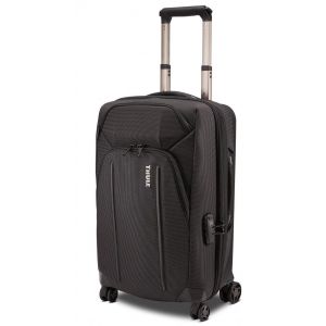   Thule Crossover 2 Expandable Carry-on Spinner 35L