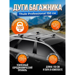 ��������� Thule Professional 150 ��, 2��.