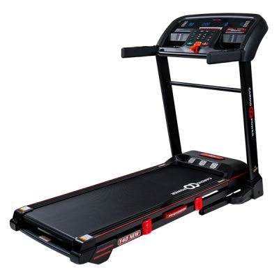     CardioPower T40 NEW