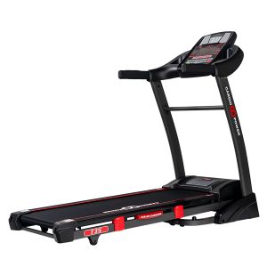     CardioPower T35 NEW