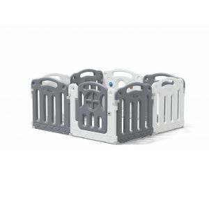   UNIX Kids Classic 126x120 Grey