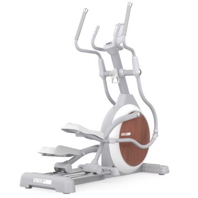    UNIX Fit MV-850 (Manual Incline) Wood