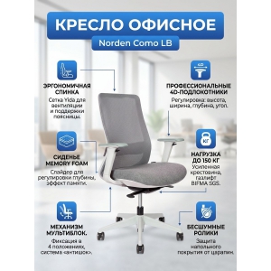 ������������ ������ Norden Como LB