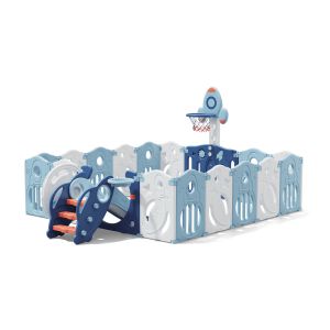   UNIX Kids Supreme Space 200x200