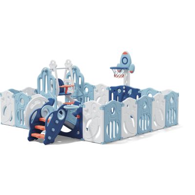   UNIX Kids Supreme Space 200x200  