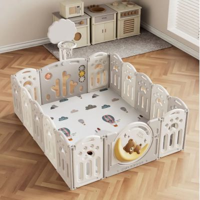   UNIX Kids DeLuxe 150x180 Grey