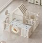  UNIX Kids DeLuxe House 150180 Camel