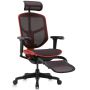    Falto Enjoy Ultra Gaming U9 Ottoman