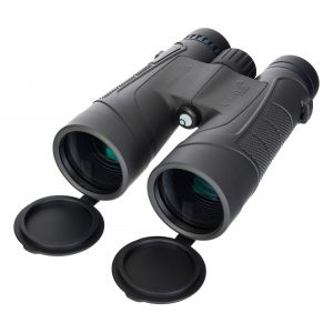 Армейский полевой бинокль Levenhuk Nitro 12x50