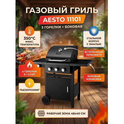 ����� Aesto 11101