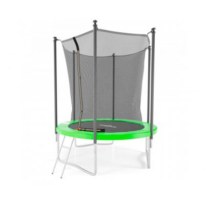   DFC Trampoline STOCK 6 ft JUMP4FUN 