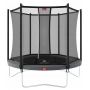  BERG Favorit Regular 200 Grey + Safety Net Comfort