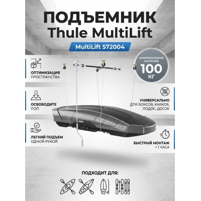 ������������� ���� Thule MultiLift 572004