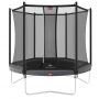  BERG Favorit Regular 330 Grey + Safety Net Comfort