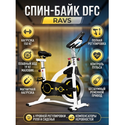 ����-���� DFC Ravs