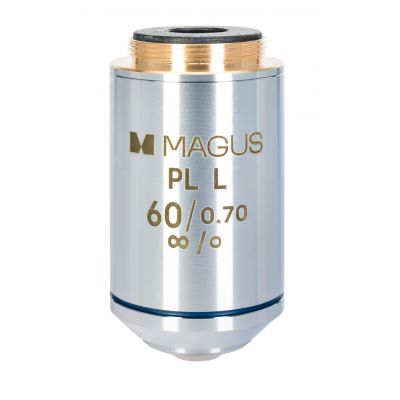  Magus 60PLL 60/0,70 Plan L WD 2,08 