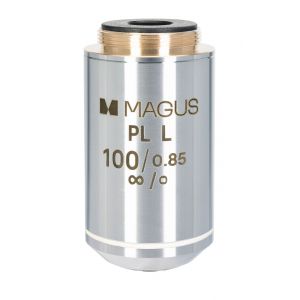  Magus 100PLL 100/0,85 Plan L WD 0,40 