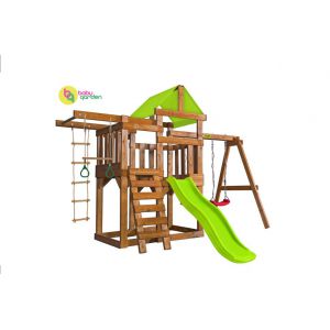    Babygarden Play 5 