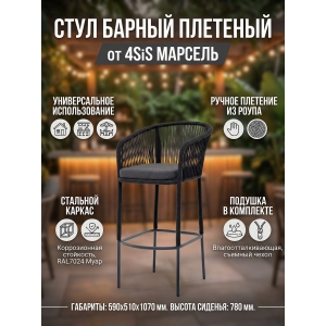 ������� ������ 4SIS ��������� ������ �� ����� �����-����� (RAL7024) ����