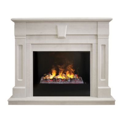  Real Flame Kellie WT   3D Cassette 630 (black )