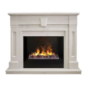  Real Flame Kellie WT   3D Cassette 630 (black )
