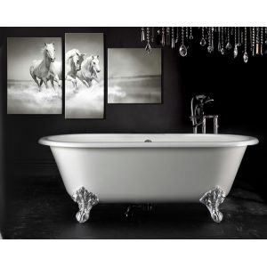 �������� ����� Elegansa Gretta Chrome