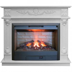  Real Flame Philadelphia 26 WT   3D Helios 26