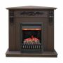   Real Flame Dominica Corner DN   3D Oregan