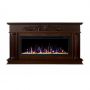   Real Flame Prince 42 NT-315   Saphir 42