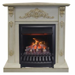  Real Flame Anita corner WTG   3D Oregan