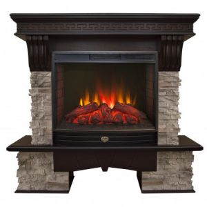  Real Flame Rockland   Sparta 25.5 LED